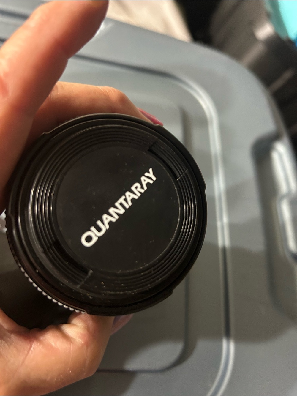 Canon DSLR Camera Kit in Black with Two Black Lenses - Picture 10 of 16